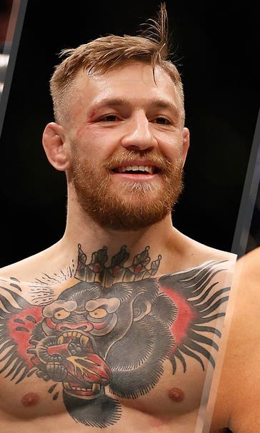 Pettis, Alvarez 'welcome' Conor McGregor's arrival at lightweight